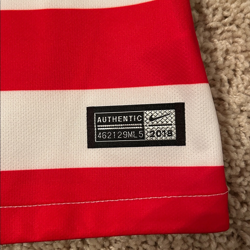 Nike USA Jersey - Picture 3 of 4